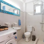 Séjour à la campagne Anastasias Mykonos