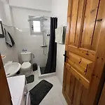 Anastasias Mykonos Séjour à la campagne Plintri