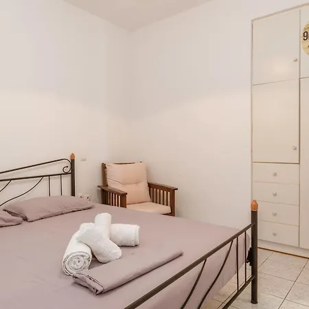 Casa di campagna Anastasias Mykonos Plintri