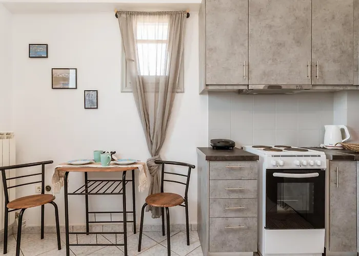 Anastasias Mykonos Casa di campagna Plintri