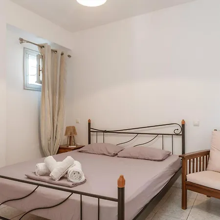 Anastasias Mykonos * Plintri