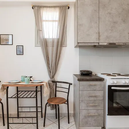 Anastasias Mykonos Country house Plintri