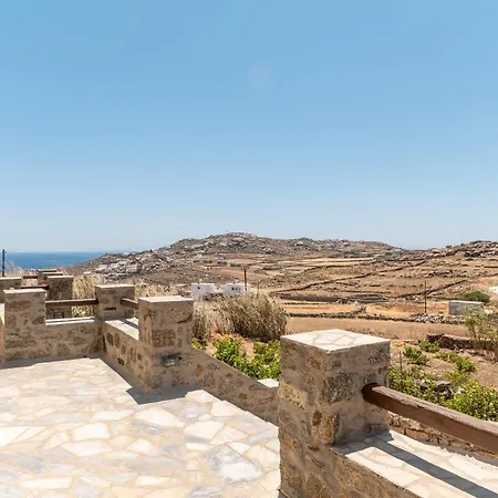 Anastasias Mykonos * Plintri