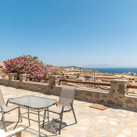 Anastasias Mykonos Country house *