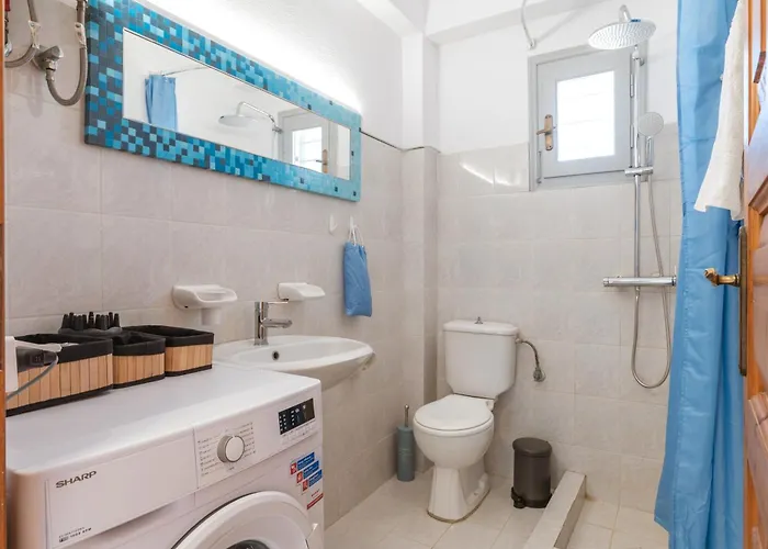 Country house Anastasias Mykonos