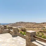 Anastasias Mykonos Lantställe Plintri