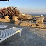 Anastasias Mykonos Lantställe Plintri