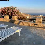 Lantställe Anastasias Mykonos *