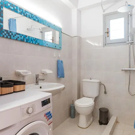 Landhaus Anastasias Mykonos