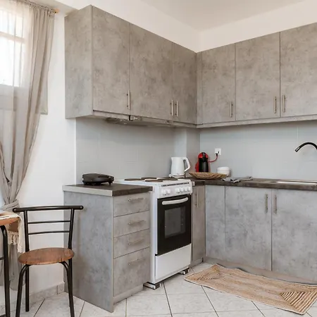 Landhaus Anastasias Mykonos *