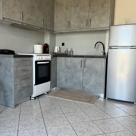 Venkovský dům Anastasias Mykonos