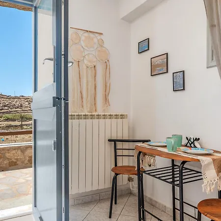 Anastasias Mykonos Landhaus *