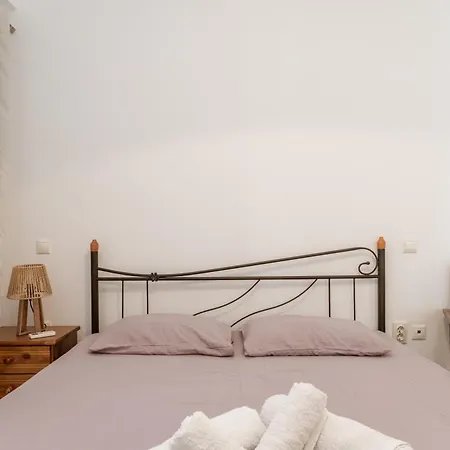 Anastasias Mykonos *