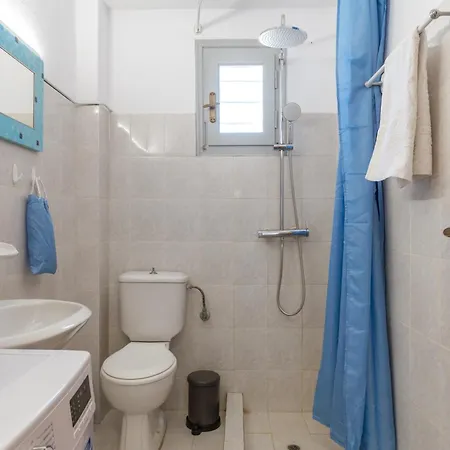 Anastasias Mykonos Plintri
