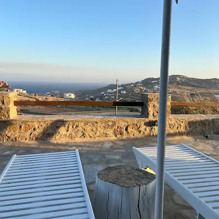Anastasias Mykonos * Plintri