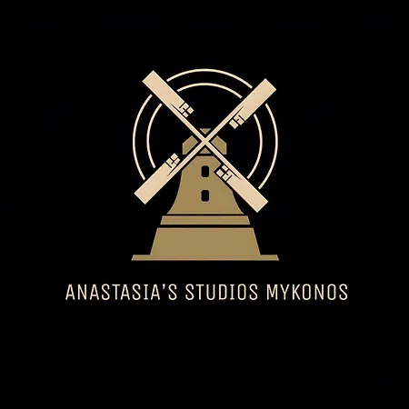 Anastasias Mykonos 乡村民宿