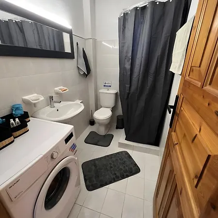 Anastasias Mykonos *
