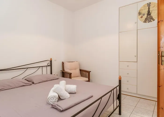 Εξοχικό σπίτι Anastasias Mykonos Plintri