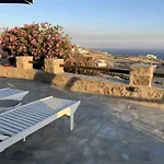 Venkovský dům Anastasias Mykonos *