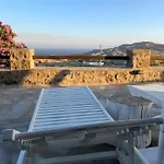 Venkovský dům Anastasias Mykonos Plintri