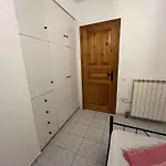 Venkovský dům Anastasias Mykonos *